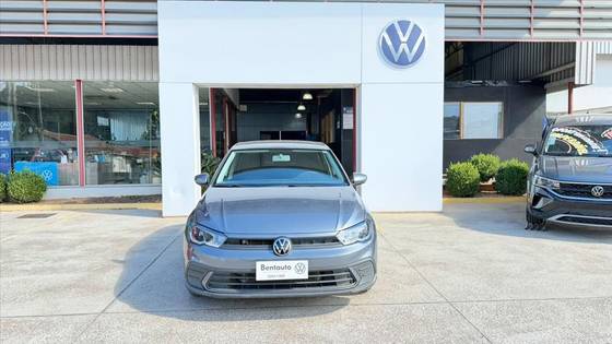 VOLKSWAGEN POLO 1.0 170 TSI MANUAL VOLKSWAGEN POLO 1.0 170 TSI MANUAL
